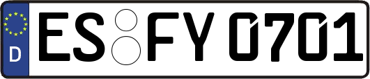ES-FY0701