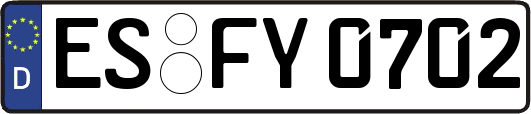 ES-FY0702