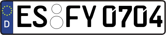 ES-FY0704