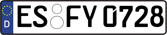 ES-FY0728