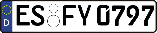 ES-FY0797