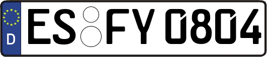ES-FY0804