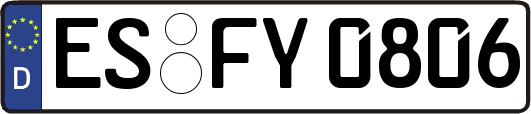 ES-FY0806