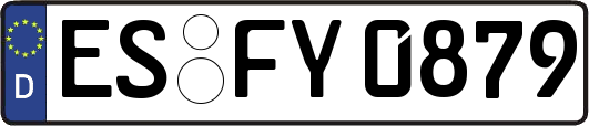 ES-FY0879