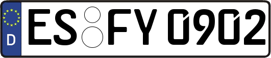 ES-FY0902