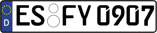 ES-FY0907