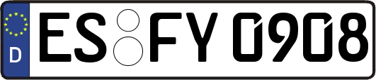ES-FY0908