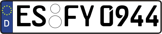 ES-FY0944
