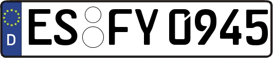 ES-FY0945