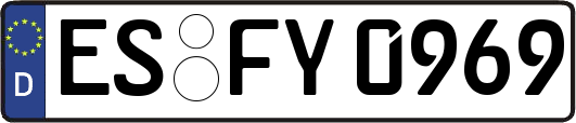 ES-FY0969