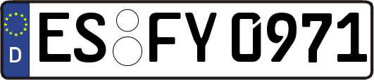 ES-FY0971