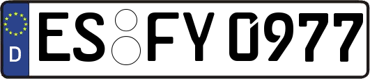 ES-FY0977