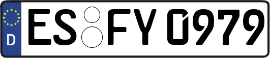 ES-FY0979