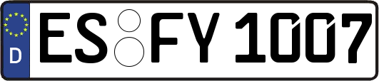 ES-FY1007