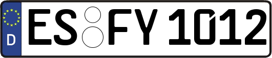 ES-FY1012