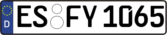 ES-FY1065