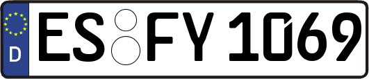 ES-FY1069