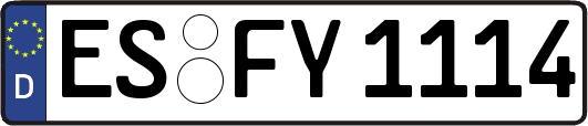 ES-FY1114
