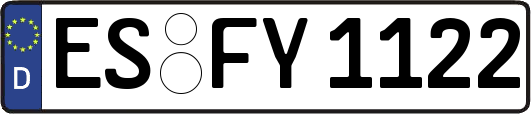 ES-FY1122