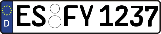 ES-FY1237