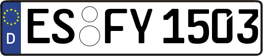 ES-FY1503