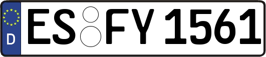ES-FY1561