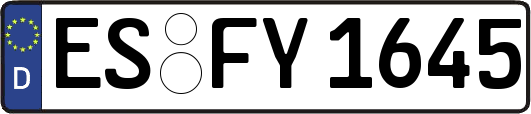 ES-FY1645