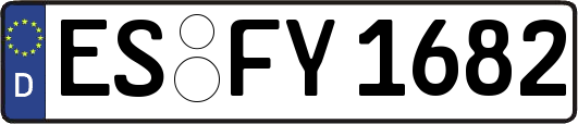 ES-FY1682