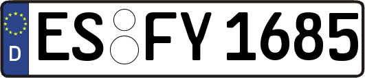 ES-FY1685