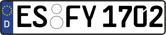 ES-FY1702