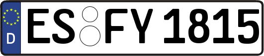 ES-FY1815