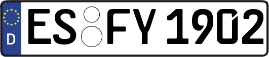 ES-FY1902