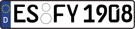 ES-FY1908