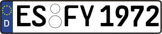 ES-FY1972