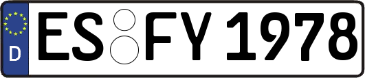ES-FY1978