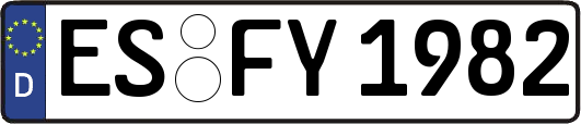 ES-FY1982