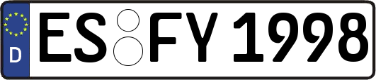 ES-FY1998