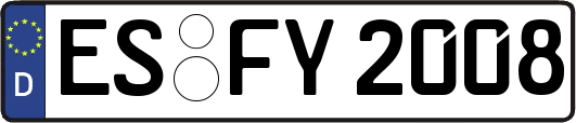 ES-FY2008