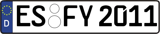 ES-FY2011