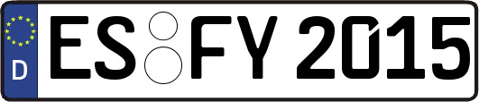 ES-FY2015