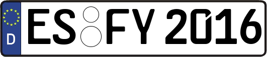 ES-FY2016