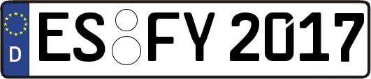 ES-FY2017