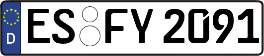 ES-FY2091