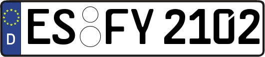 ES-FY2102