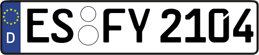 ES-FY2104