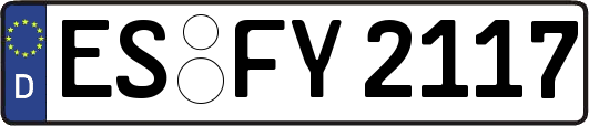 ES-FY2117