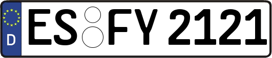 ES-FY2121