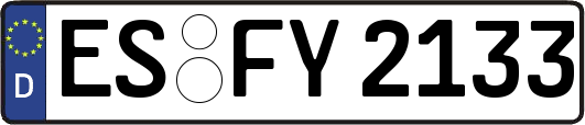 ES-FY2133