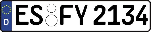 ES-FY2134