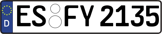 ES-FY2135